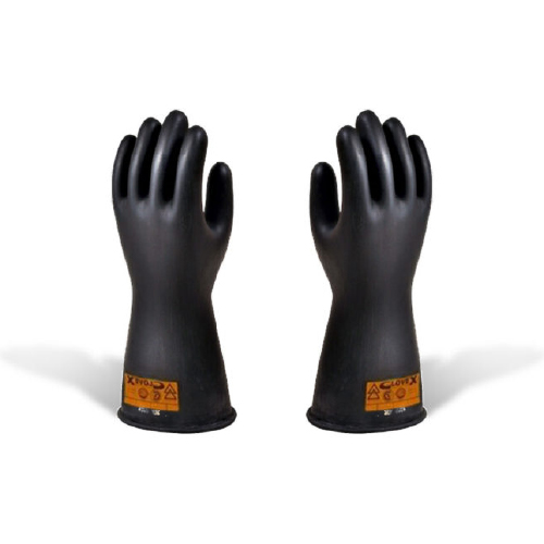 GUANTES DIELECTRICOS P/20.000 VL 06IEC-2